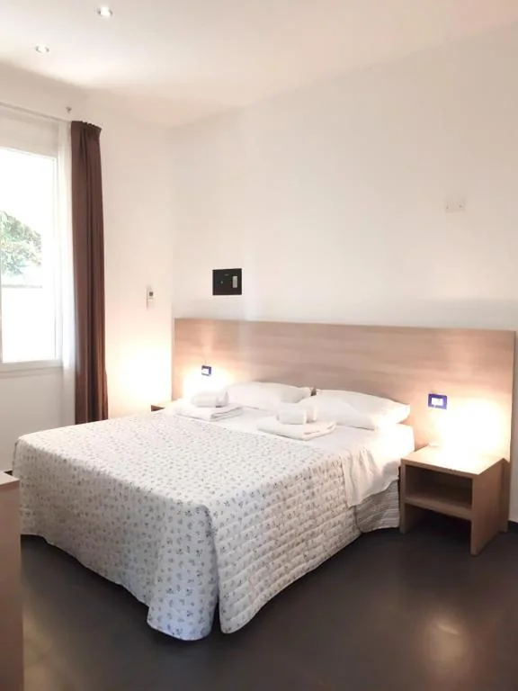 Double Superior Room — RipamontiBnB