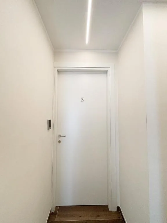 Superior Double Room — San Siro House