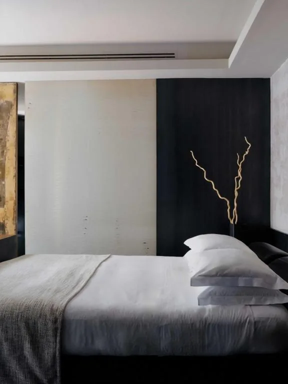 Superior Double Room — STRAF, Milan, a Member of Design Hotels