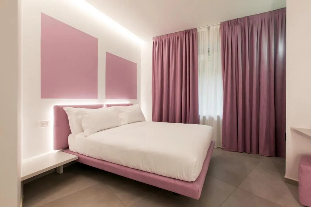 Double Room — The Grove