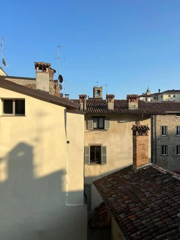 Double Room — Tra Le Torri
