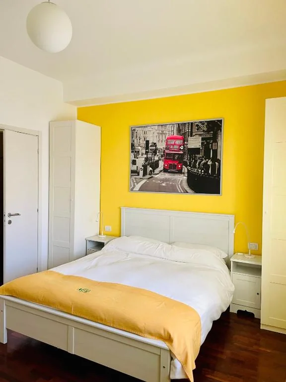 Double Room — Via Padova 165