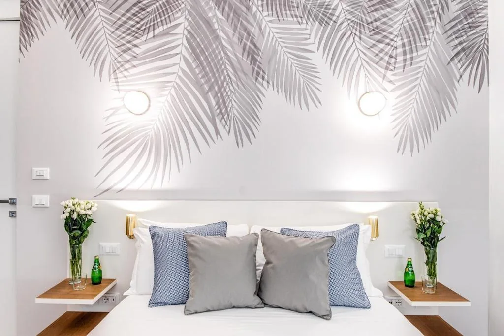 Double Room — Victor Boutique Hotel