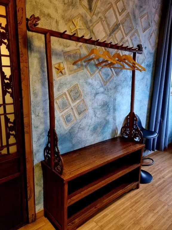 Double Room — Villa Vietnamonamour