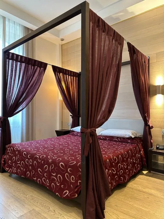Double Room — Welcome to Città Studi