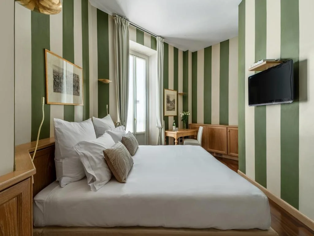 Medium Room — Numa Milan Camperio