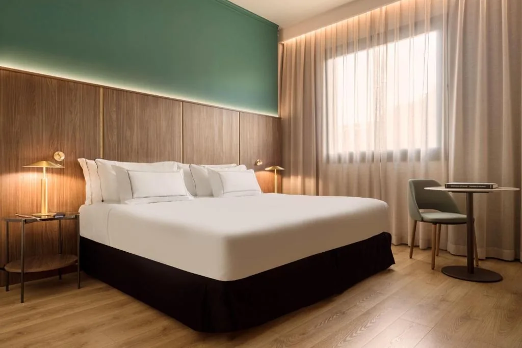 Camera Meliá — Meliá Milano