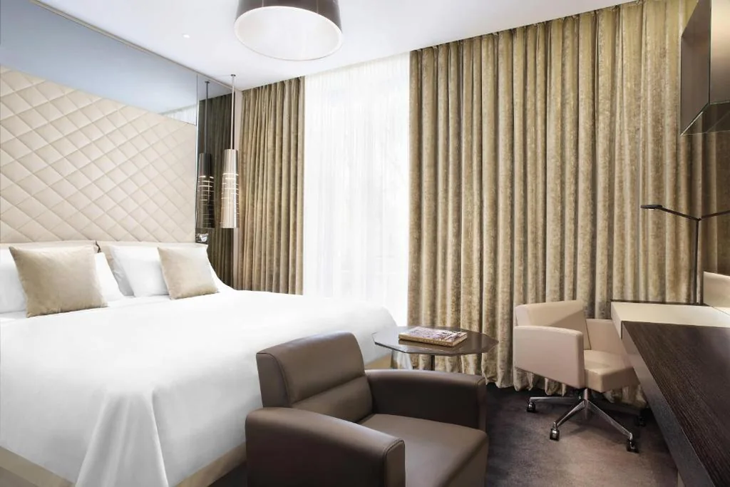 Premium Room — Excelsior Hotel Gallia, a Luxury Collection Hotel, Milan