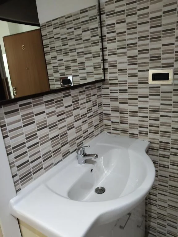 Quadruple Room — B&B MILANO Centro