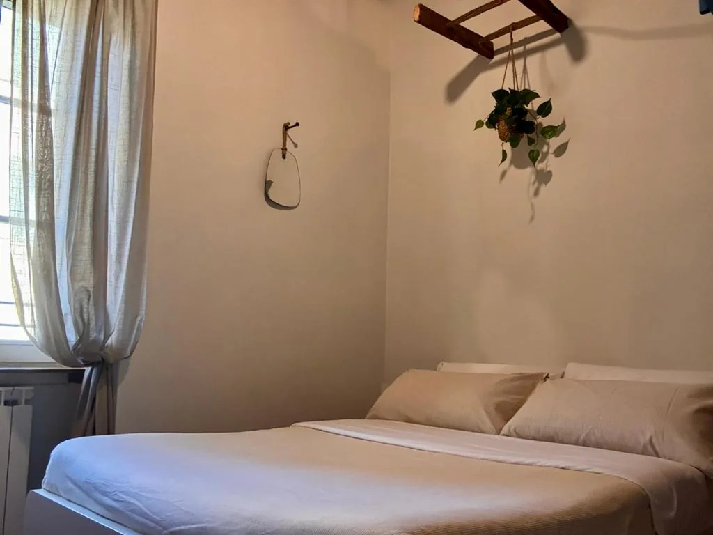 Quadruple Room — Capitolium Ad