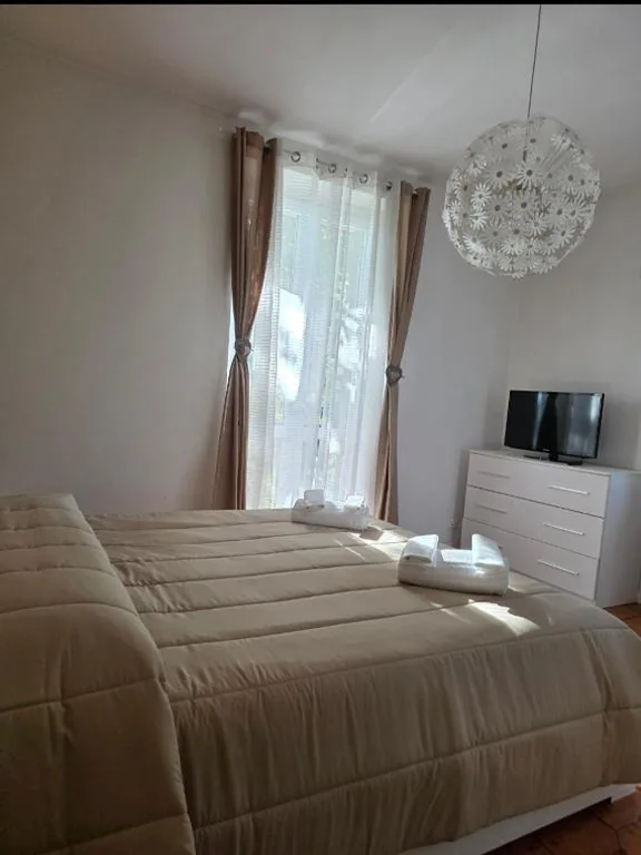 Classic Quadruple Room — Bergamo & Dintorni