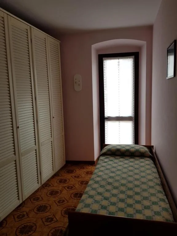 Quadruple Room with Private Bathroom — B&B I Lazzarini