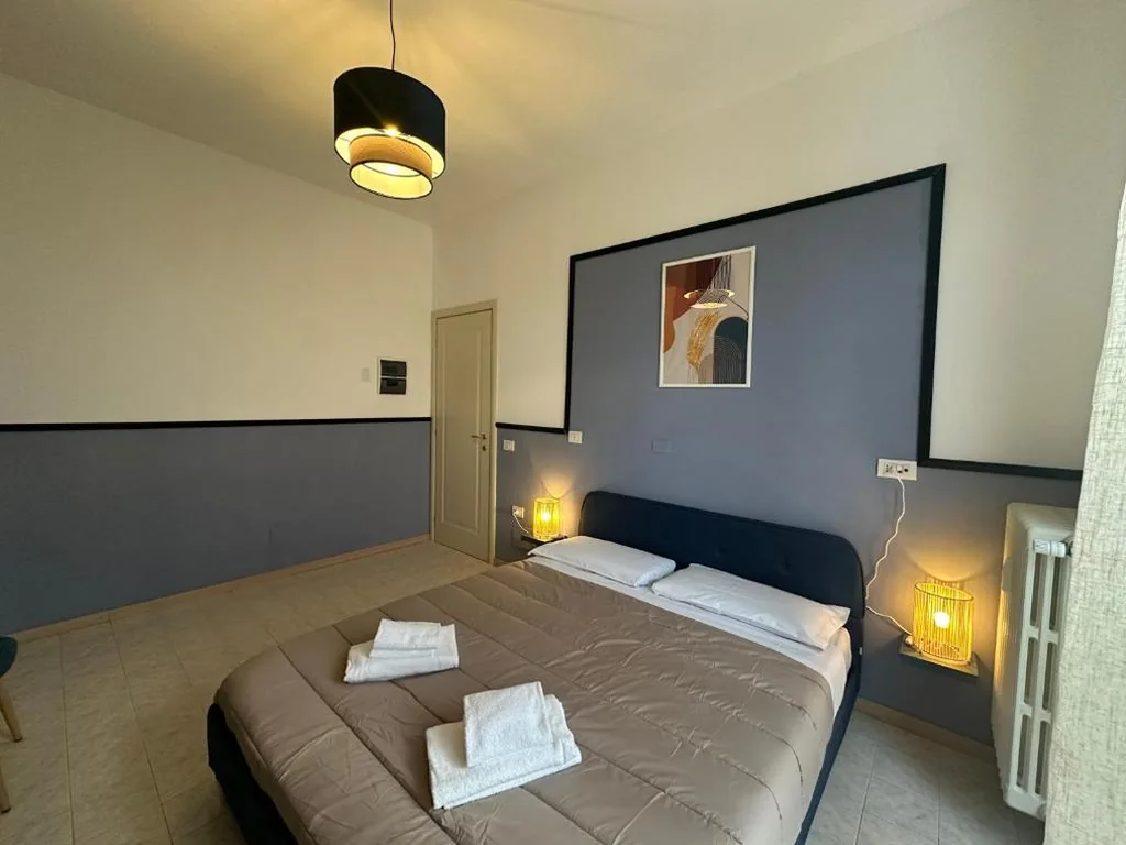 Quadruple Room with Private Bathroom — FEEL – Bellavista Suites