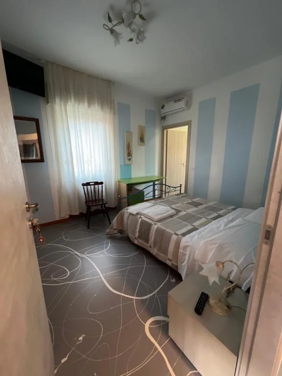 Quadruple Room with Private Bathroom — Macloud pub B&B
