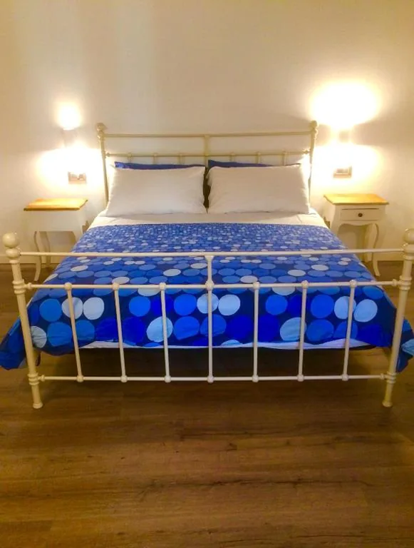 Quadruple Room with Private Bathroom — Moira Rooms