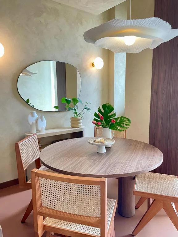 Quadruple Room with Balcony — Cà Bèla – Susa