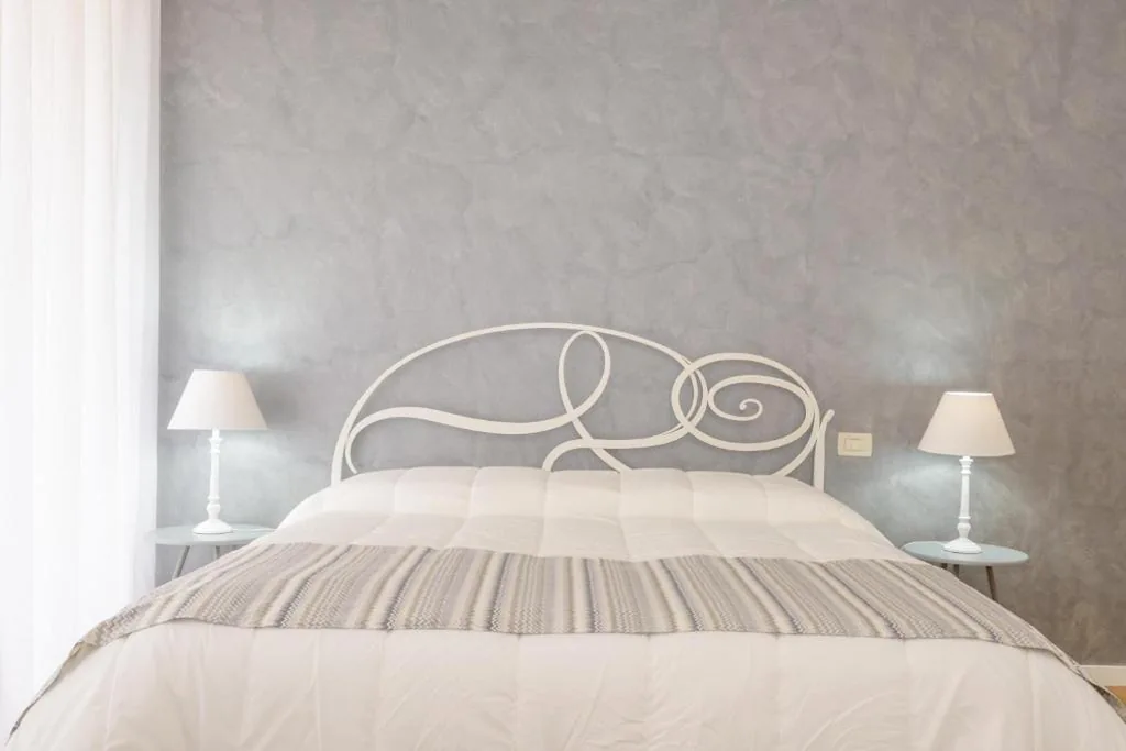 Deluxe Quadruple Room — Maison Al Parco