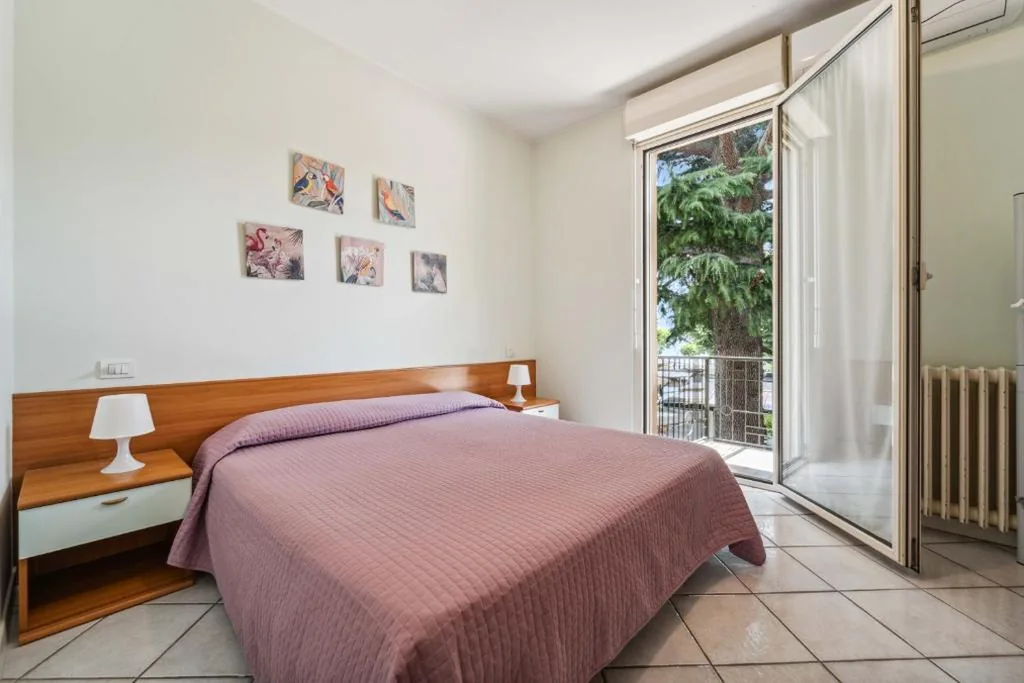 Quadruple Room — Green Village Accommodations