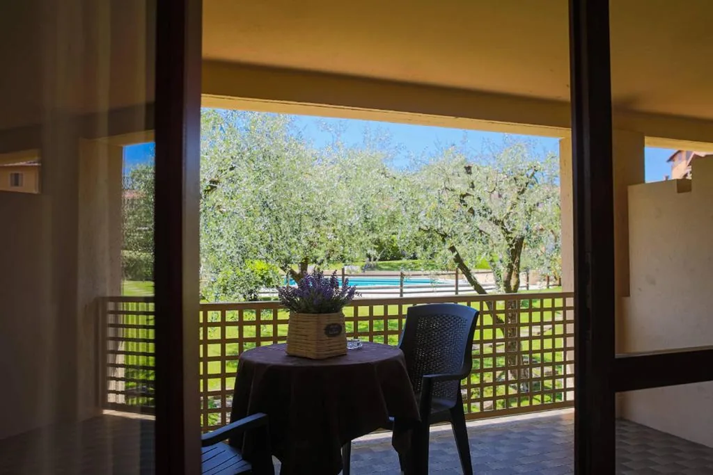 Quadruple Room — Hotel Adria & Resort