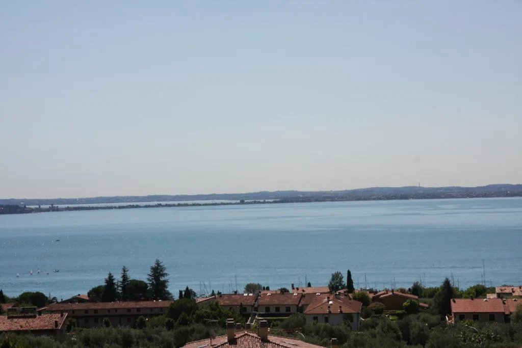 Quadruple Room — Hotel La Pergola