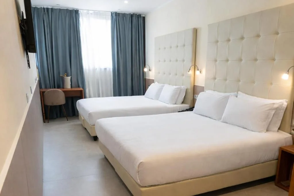 Camera Quadrupla — Lh HOTELS