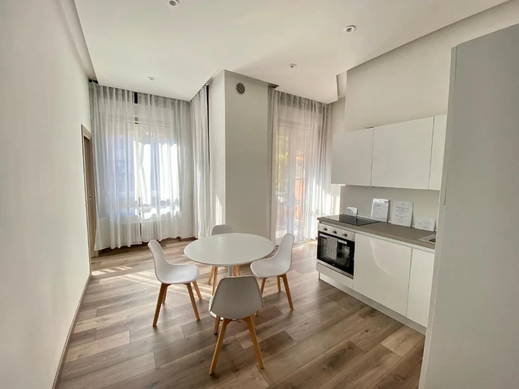 Premium Quadruple Room — Suite boutique Moscova