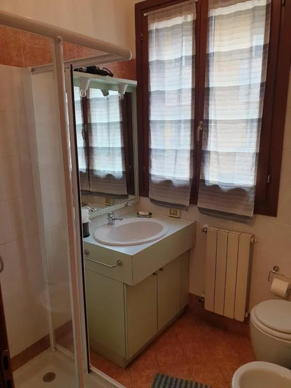 Quadruple Room — SALOTTO “900Strati”