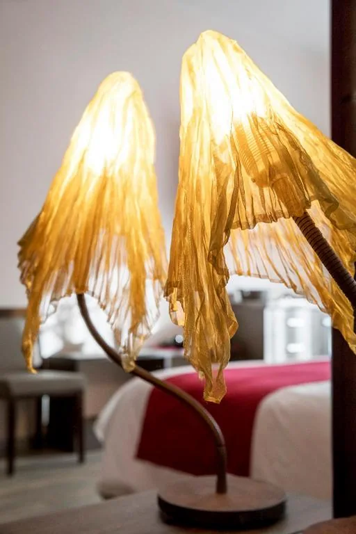 Superior Quadruple Room — Residenza del Borgo