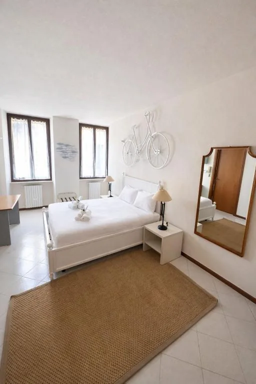 Quadruple Room — Vinessa Rooms