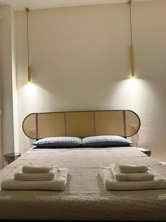 Queen Room — Califlà Milano