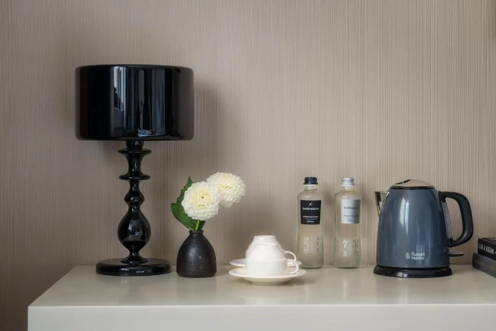 Camera Queen Standard — Crowne Plaza Milan City by IHG