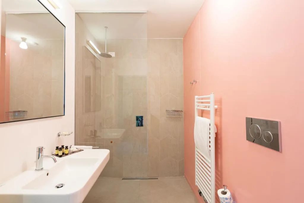 Queen Superior Room — Collini Rooms, WorldHotels Crafted