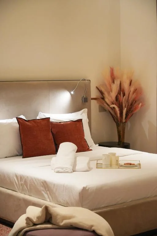 Queen Superior Room — Duse Luxury Stay