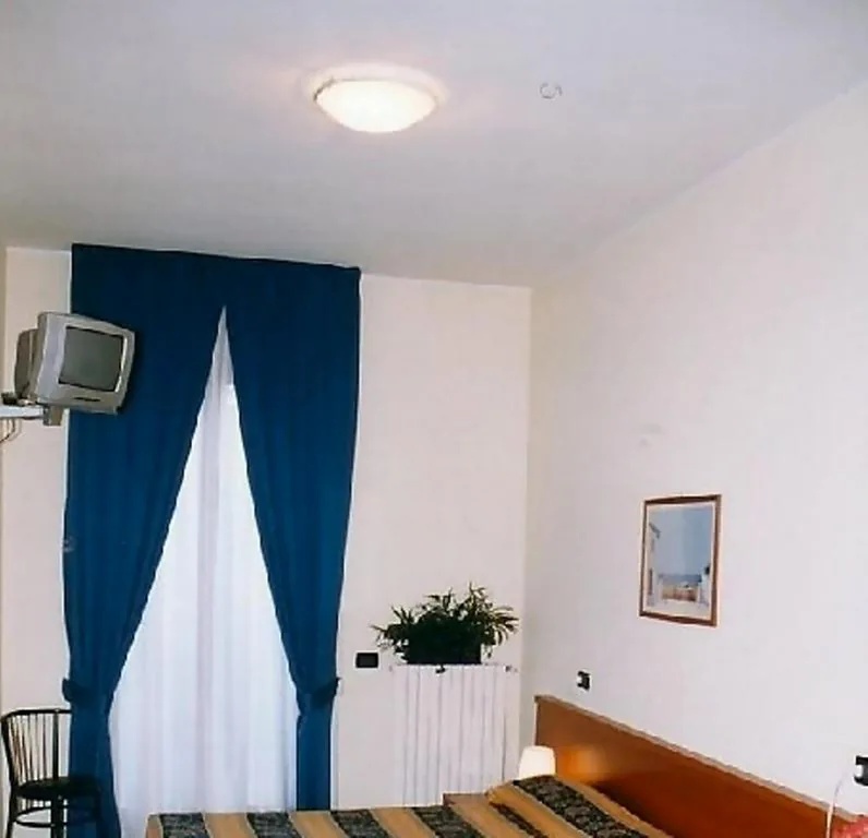 Camera Quintupla — Hotel Greco
