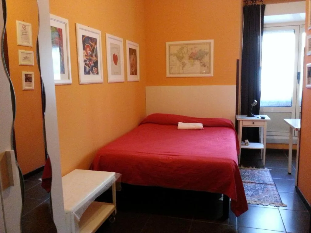 Single Room — Affittacamere Andronaco