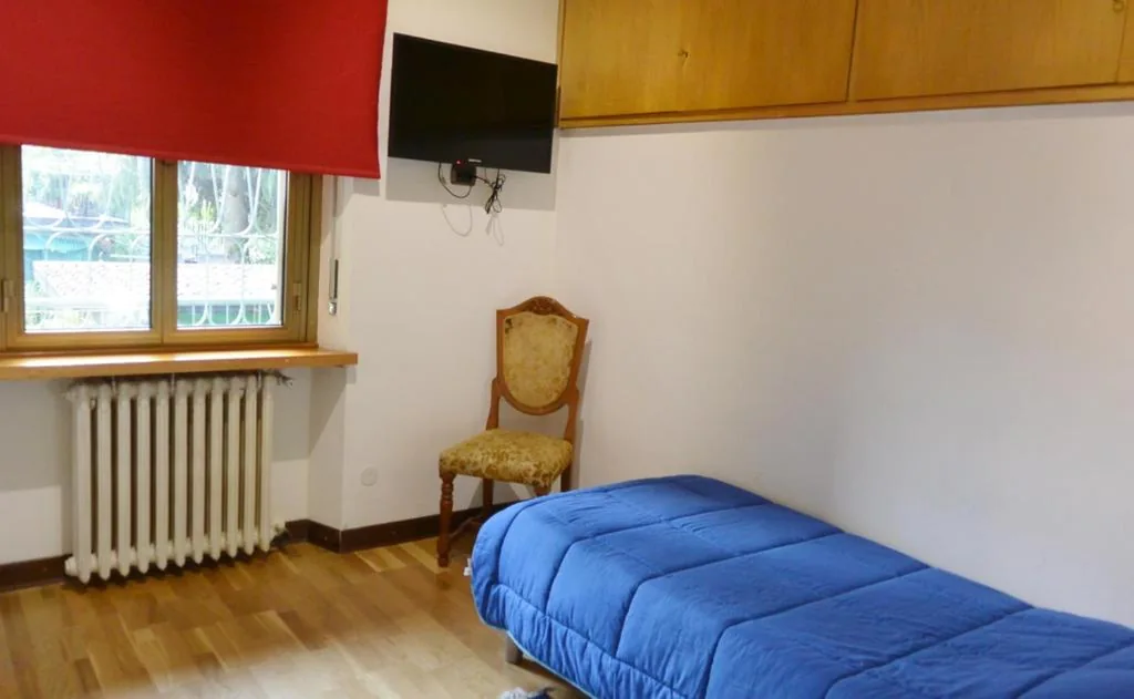Single Room — Affittacamere Pavia