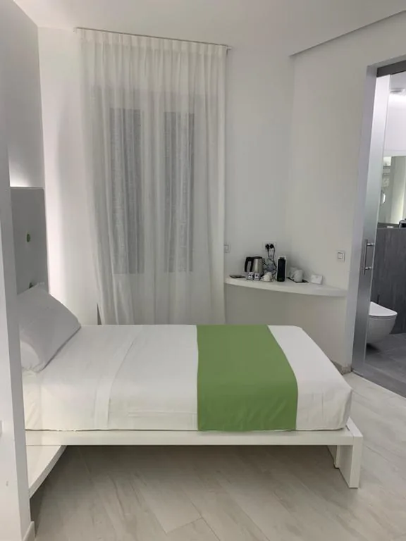 Camera Singola — AHD Rooms