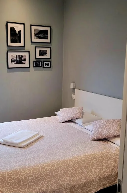Single Room — Al Binario Brescia