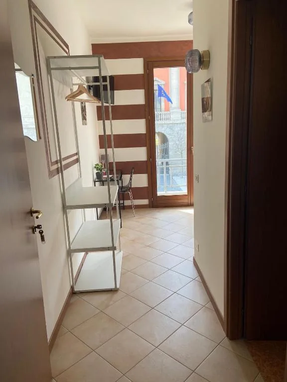 Single Room — Albergo 900