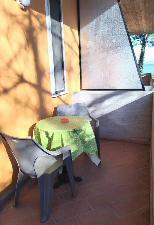 Single Room — Albergo Il Biancospino