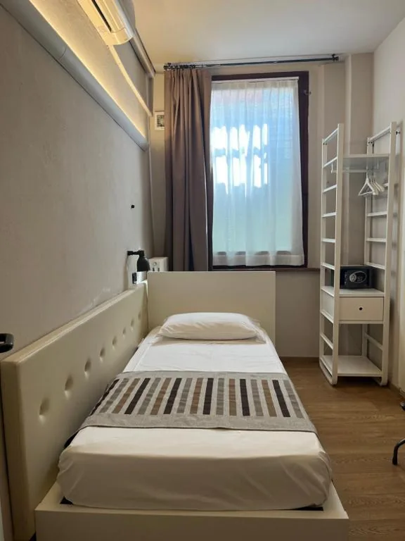 Camera Singola — Antico Residence, MantegnaHotels