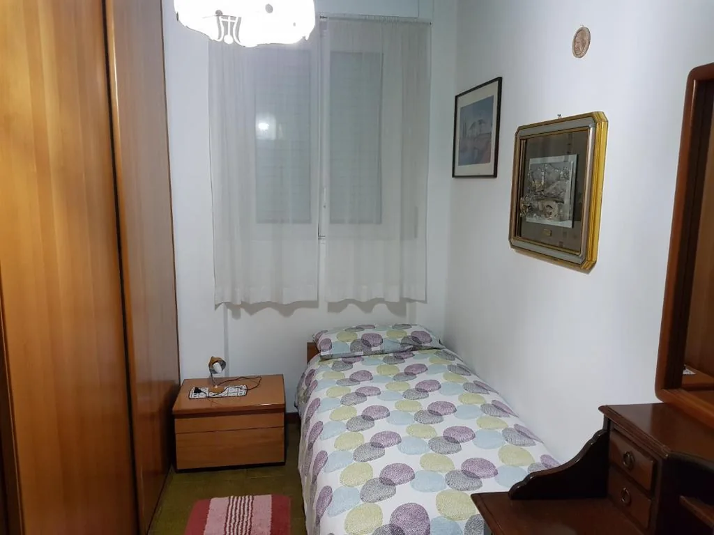 Camera Singola — B&B Cavaliere Milano