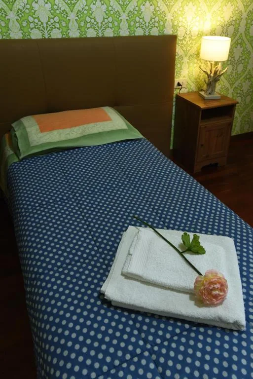Camera Singola — B&B Sant’Agostino