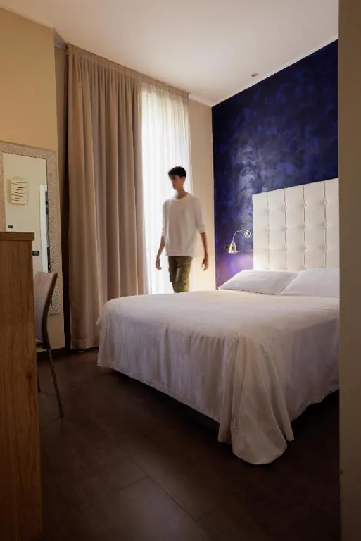 Single Room — Biocity