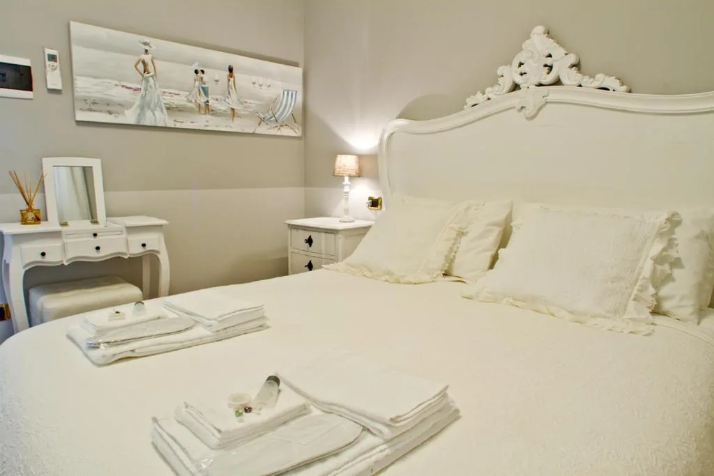 Camera Singola — Borgo Manzoni – Charming House