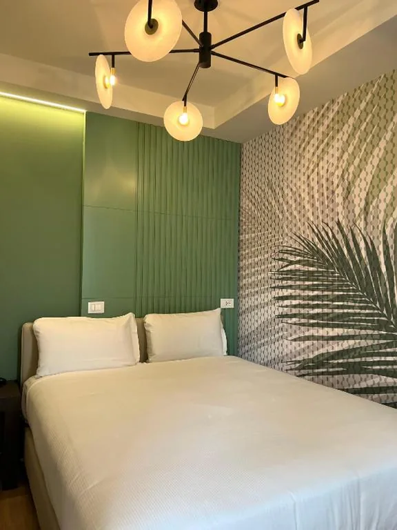 Camera Singola — Boutique Hotel Martini 17