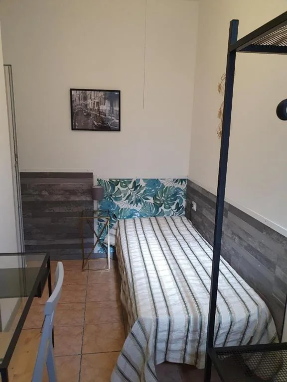 Camera Singola — casa turro