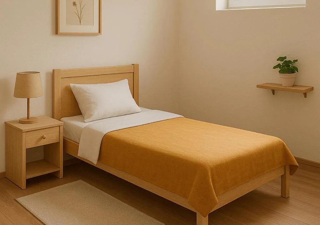 Single Room — Casa Visconti Milano