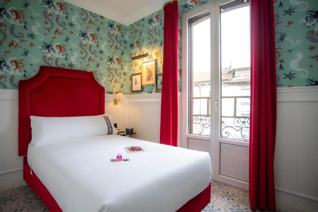 Single Room — Casual Eclettico Milano by Casual Hoteles