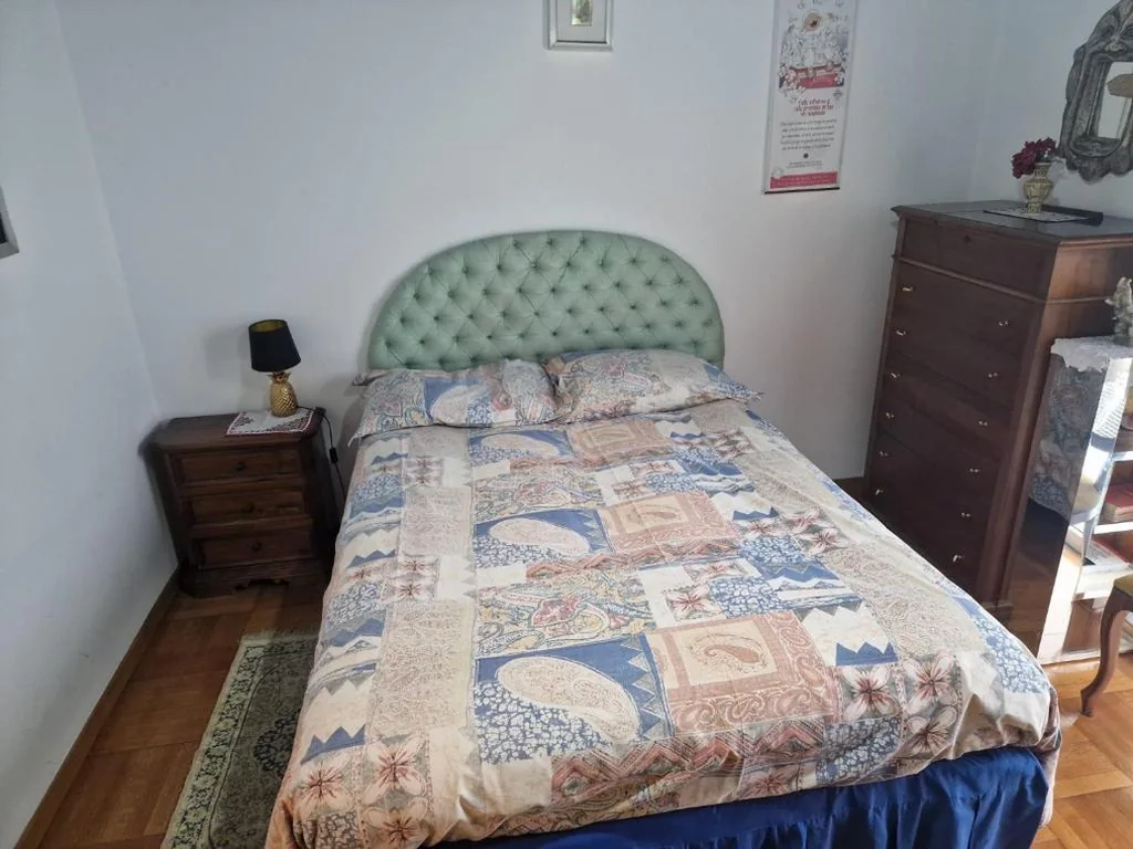 Camera Singola con Bagno — B&B Cavaliere Milano